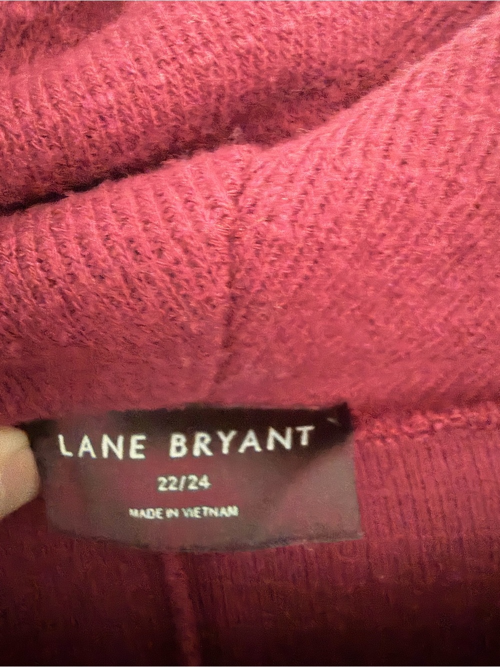 Turtle Neck Sweater - Picture 2 of 3